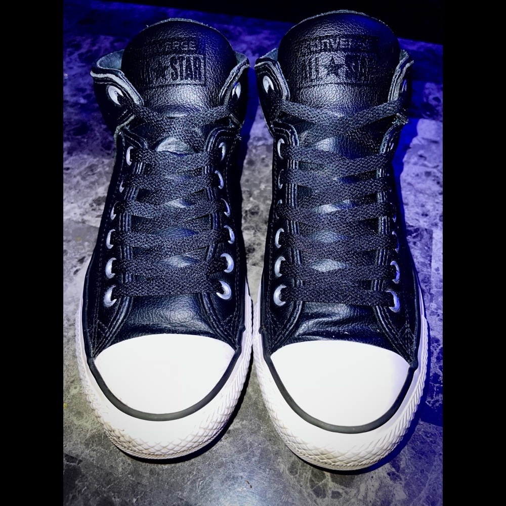 Converse Chuck Taylor All Star High Top